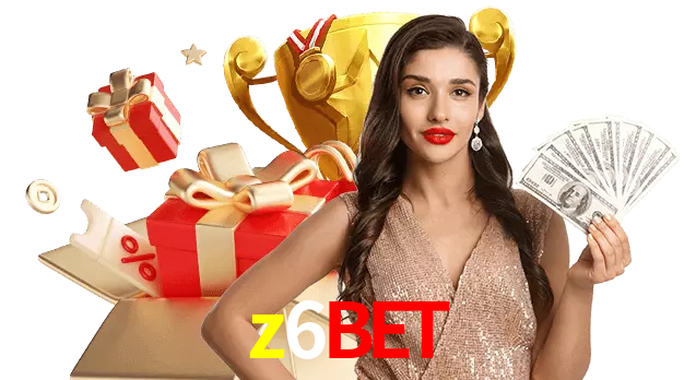 Jogue com dealers reais no z6bet!