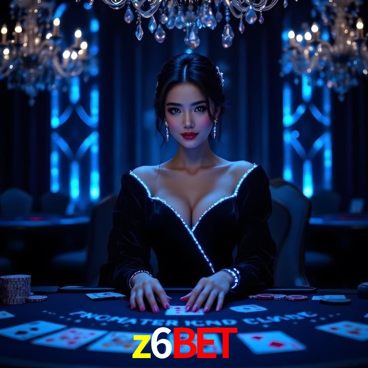 z6bet Rio de Janeiro - Popular Jogos