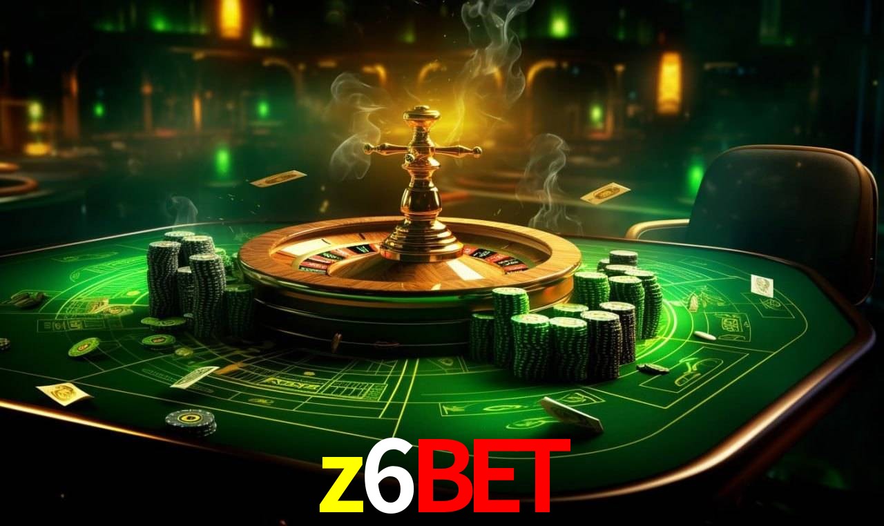 Jogos Exclusivos z6bet