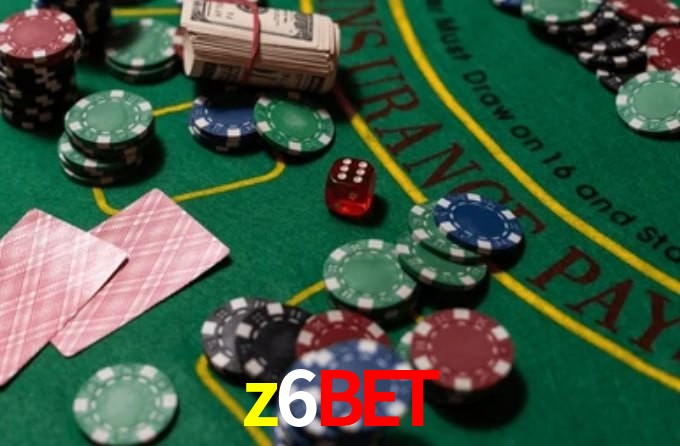 z6 bet