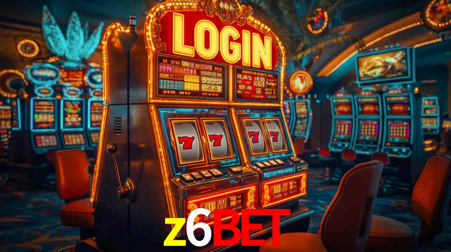 Welcome Bonus z6bet