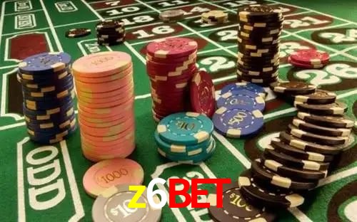 z6bet - App Security