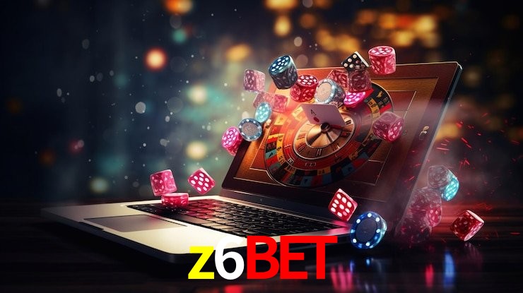PIX Instantâneo z6bet