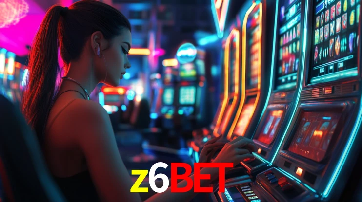 Instant EasyPaisa z6bet