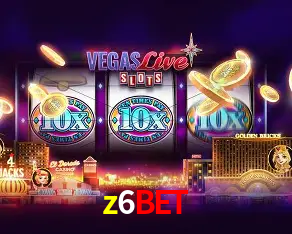 z6bet Rio de Janeiro - Bonus Terms