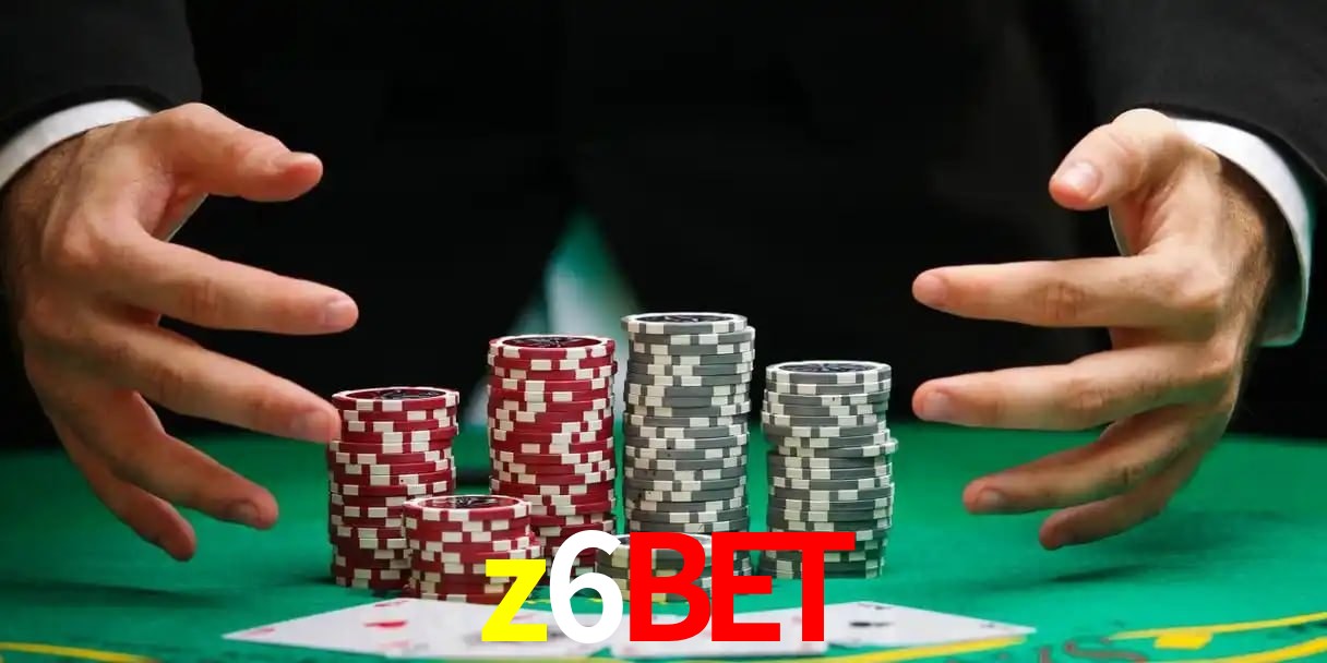 z6bet Salvador - Football