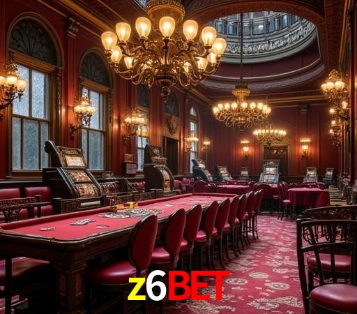 z6bet Belo Horizonte - Payments
