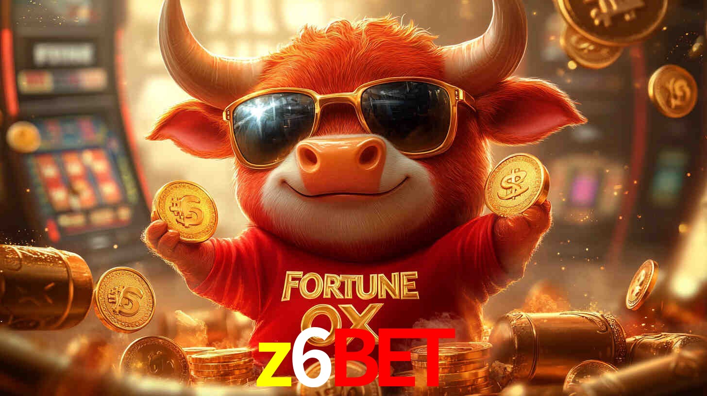 z6bet.com
