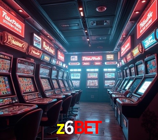 z6bet Brasília - Leaderboards