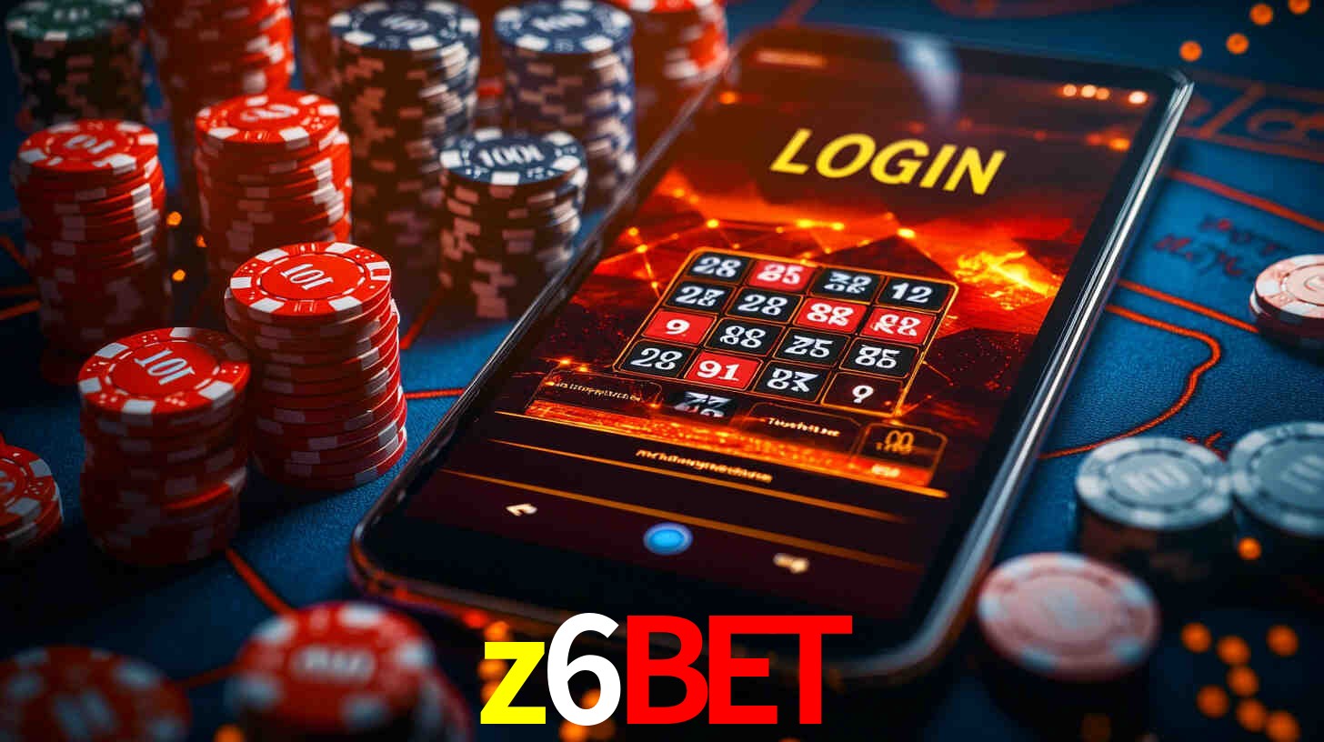 z6bet: A Experiência de Casino com Jogos de Mesa ao Vivo