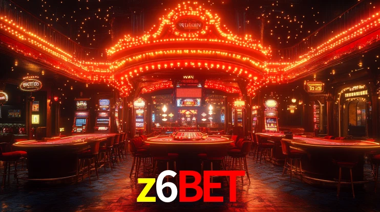 Exclusive Games z6bet