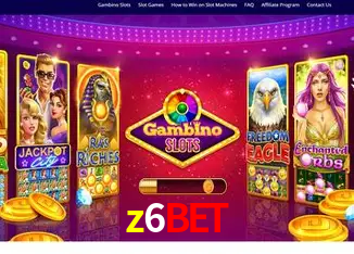 z6bet Brasília - VIP Program