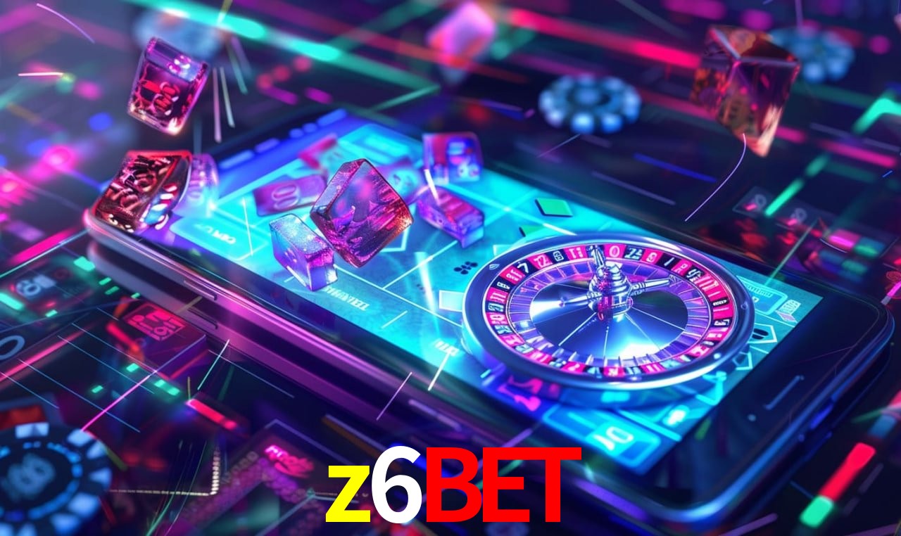 Cadastro Rápido z6bet