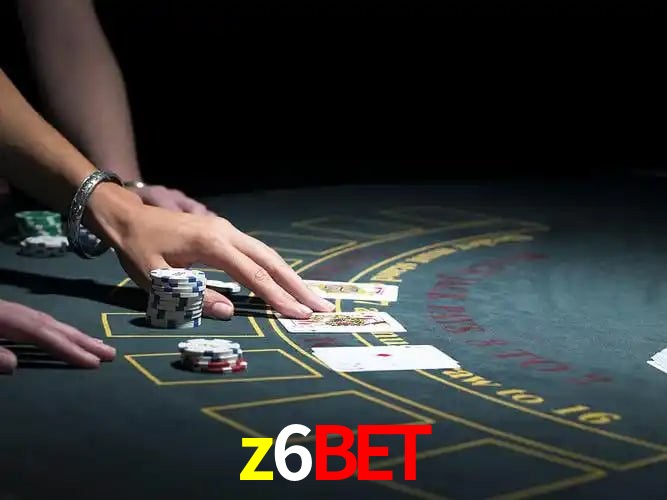 z6bet Promoções - 30+ Ofertas Diárias