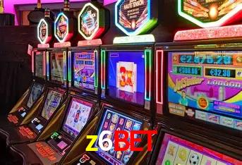A Experiência Imersiva dos Cassinos Ao Vivo no z6bet