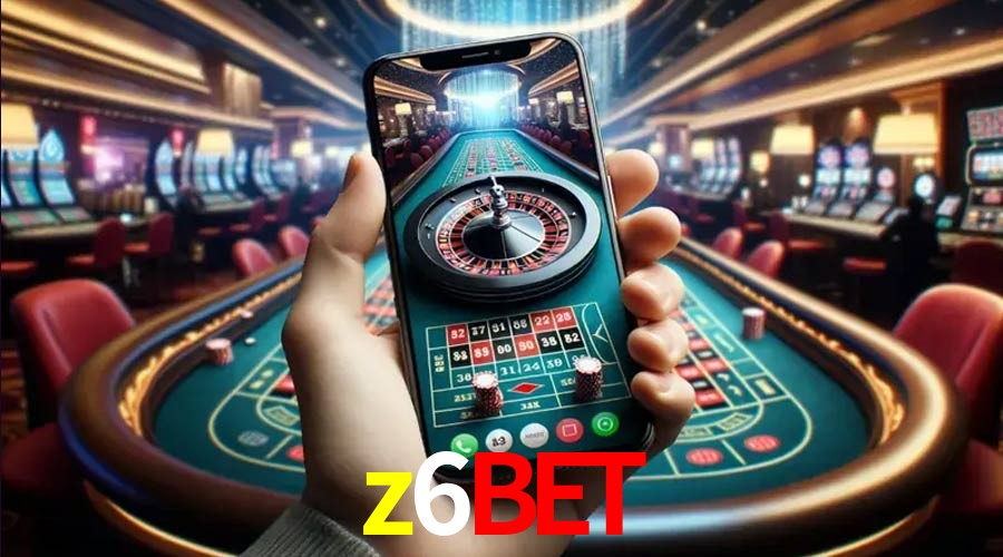 Security Systems z6bet