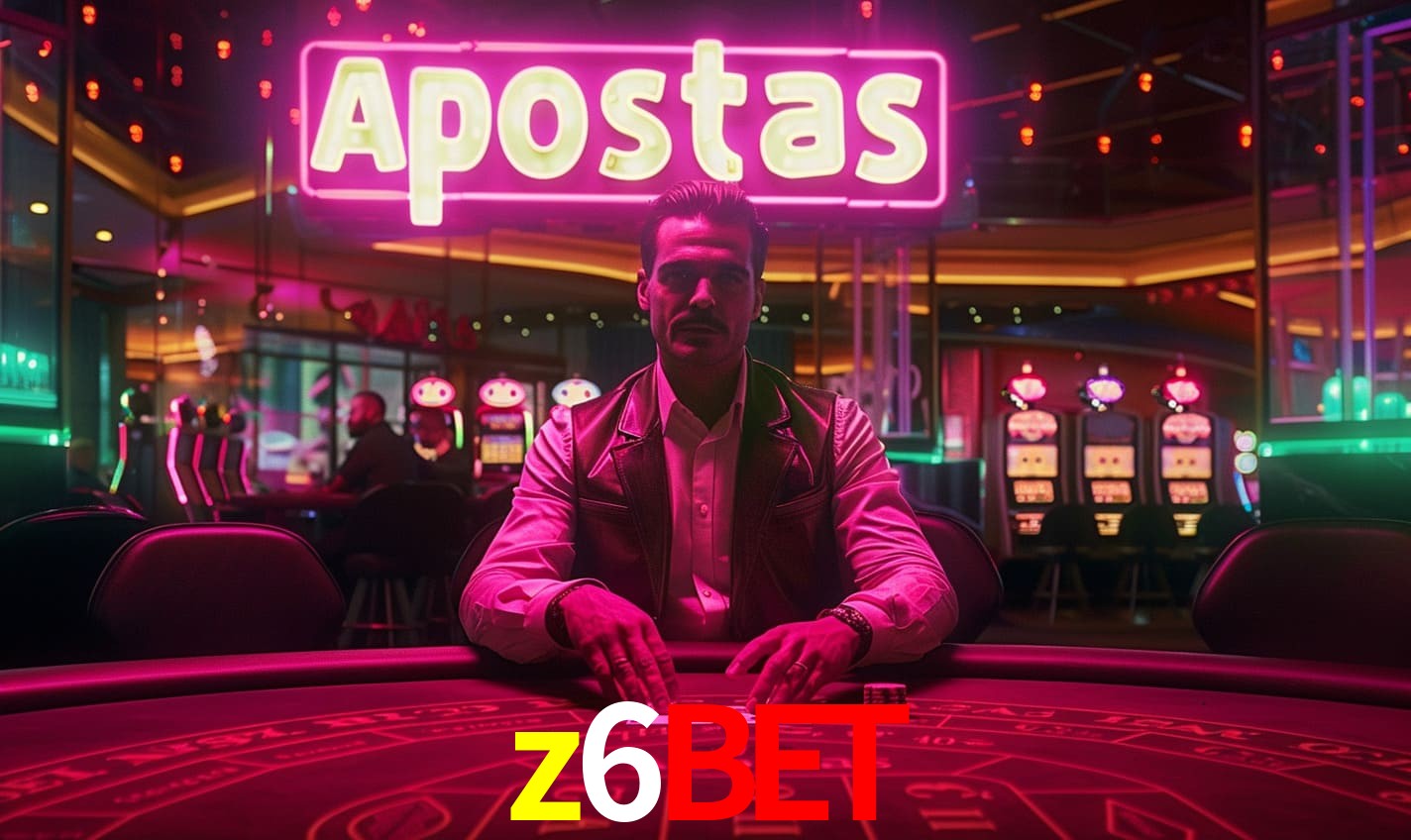 z6bet Salvador - Strategies