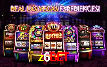 z6bet Brasília - Casino Guide