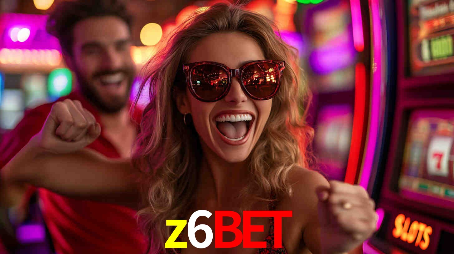 Inovações de Jogos na z6bet: O Futuro das Experiências Interativas