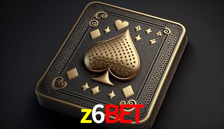 Tecnologia da Plataforma z6bet