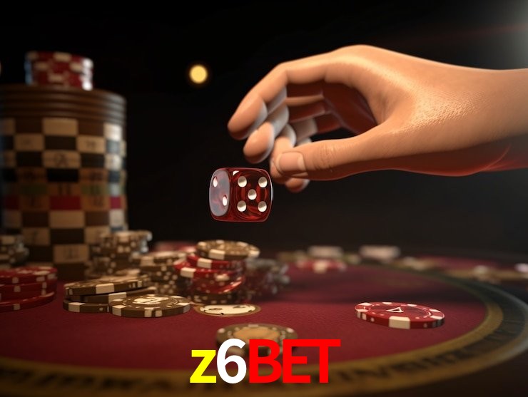 Promoções Sazonais z6bet