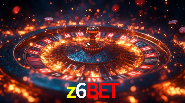 Premium Interface z6bet