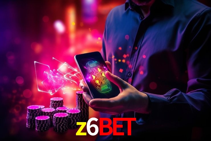 Experiência VIP z6bet