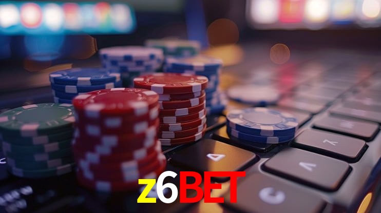 z6bet - Login Methods