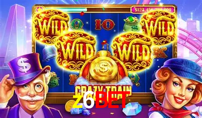z6bet Belo Horizonte - Reivindique Bonus