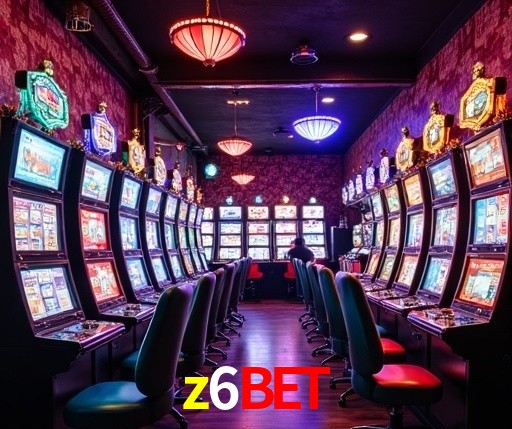 z6bet Belo Horizonte - Winners