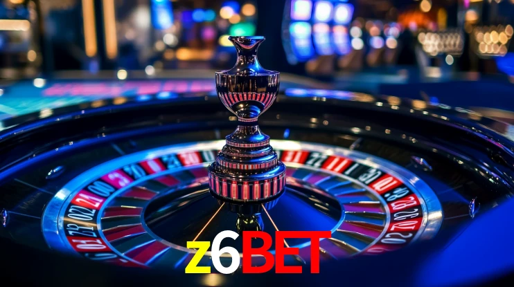 z6bet App Interface