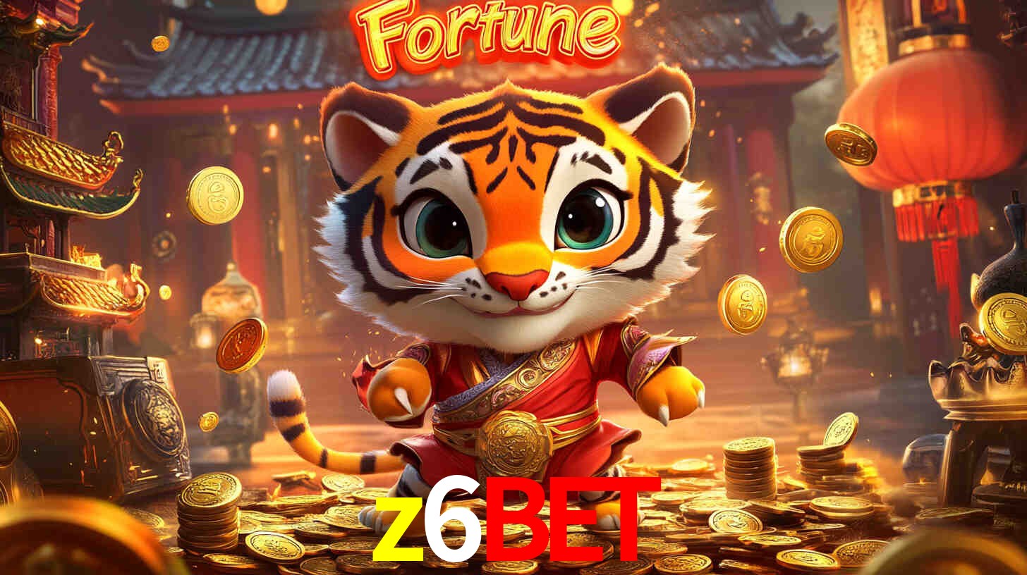 A Popularidade dos Caça-Níqueis no z6bet