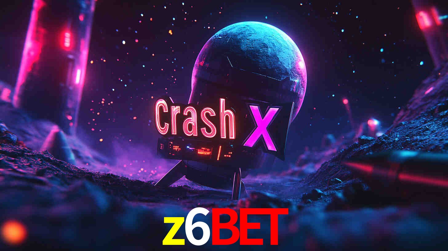 Apostas Esportivas na z6bet: Um Guia Completo