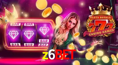 Desvendando o Mundo dos Jogos Virtuais na z6bet