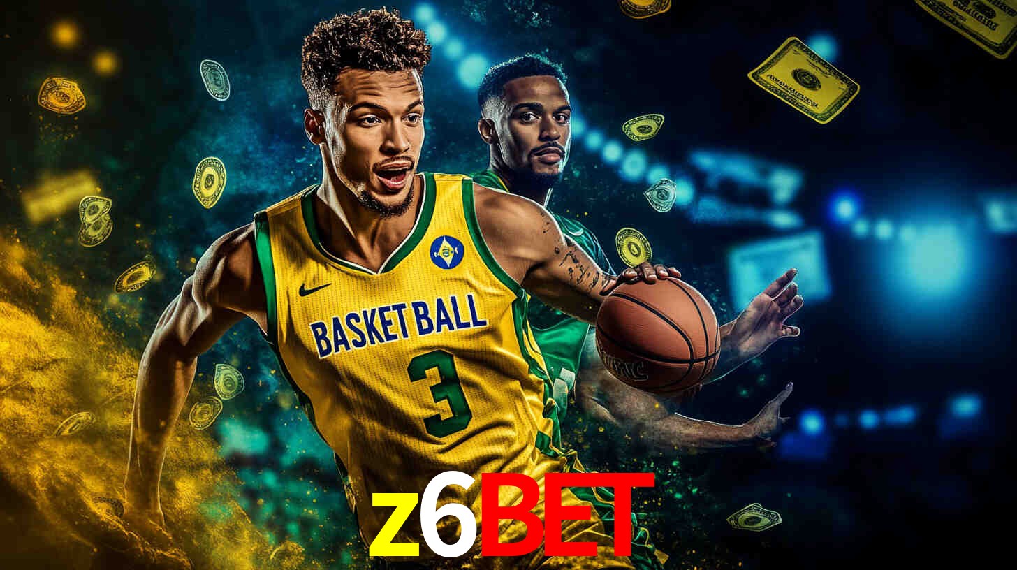 Explorando a Categoria de Eventos em Apostas na z6bet