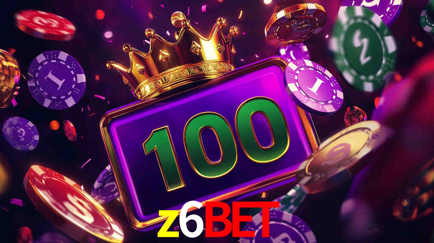 Roulette Table z6bet