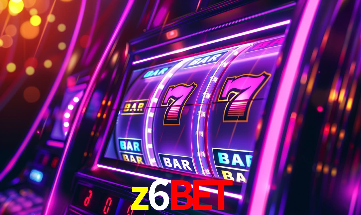 z6bet - Cassinos Online Mais Populares! - z6bet.com