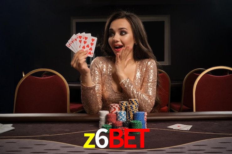 Casino Ao Vivo z6bet
