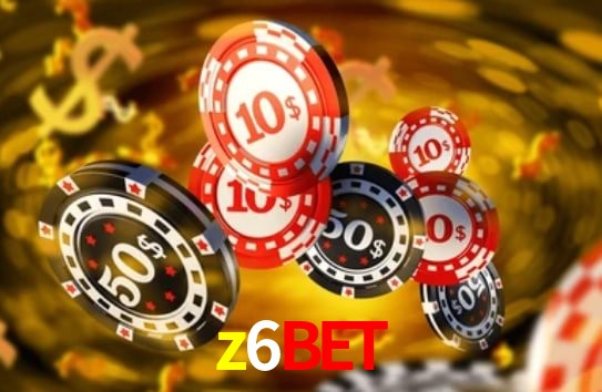 Jogos de Slot z6bet