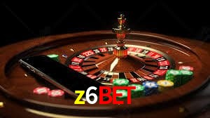 Statistics z6bet