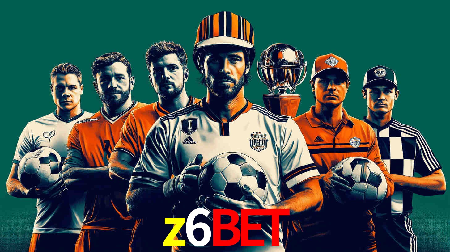 Descubra o Programa VIP da z6bet: Vantagens Exclusivas para Jogadores