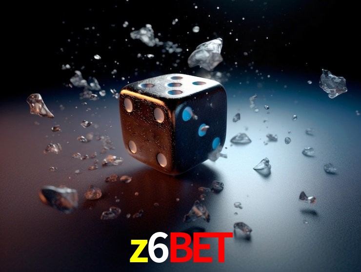 z6bet Salvador - Promo Stats