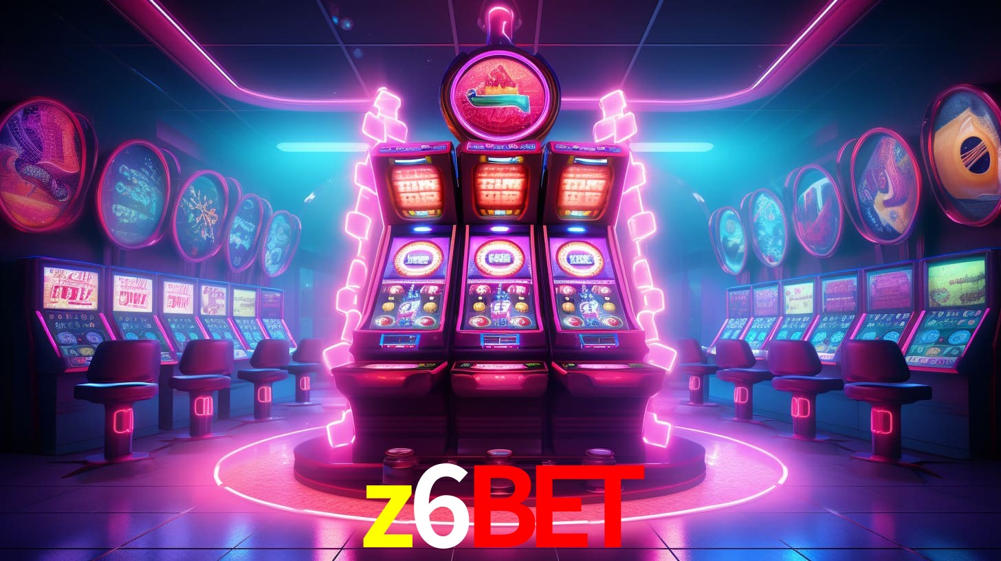 z6bet.com