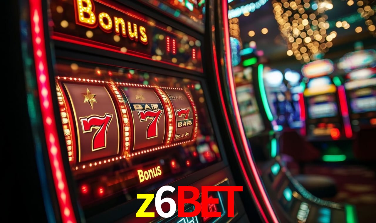 z6bet.com