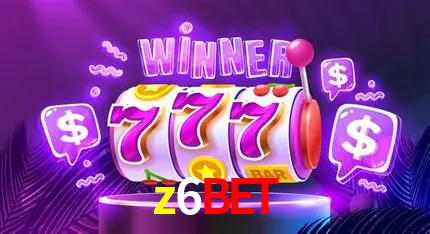Inovações de Jogos na z6bet: O Futuro das Experiências Interativas