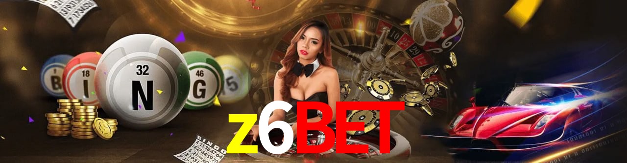 z6bet Brasília - Bonus Features