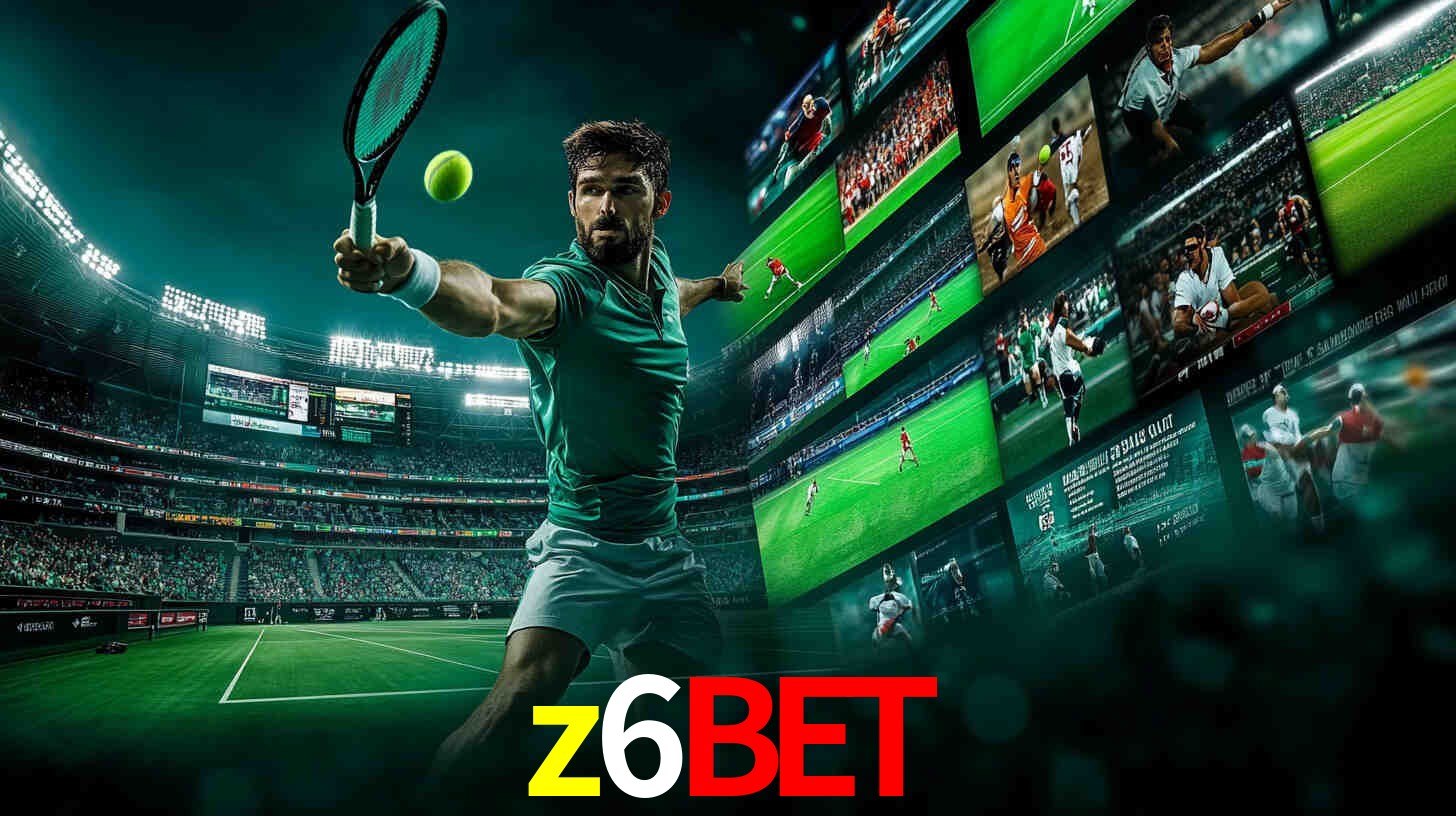 Descubra a Essência do z6bet: Nossa História e Compromissos