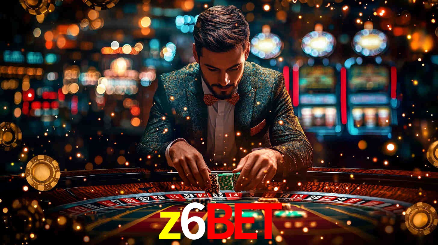 Tournaments z6bet