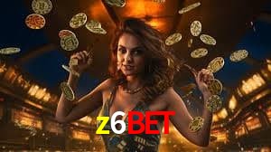 Live Casino z6bet