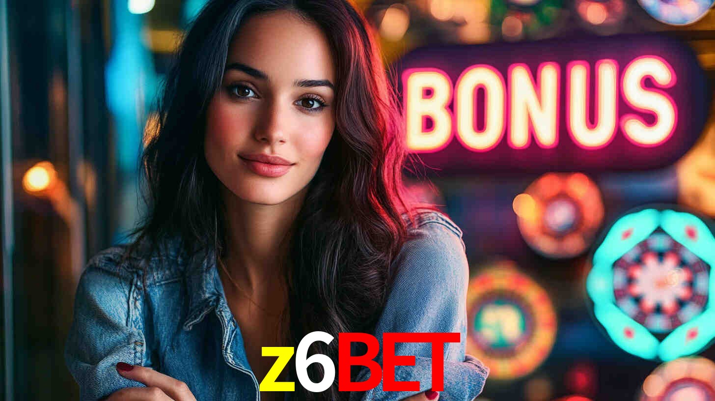 z6bet: Seu Especialista em Apostas Esportivas Brasileiras